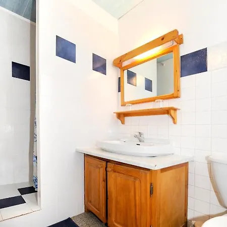 Cosy Les Menuires 35 M² Vue Montagne & Terrasse Apartment Saint-Martin-de-Belleville