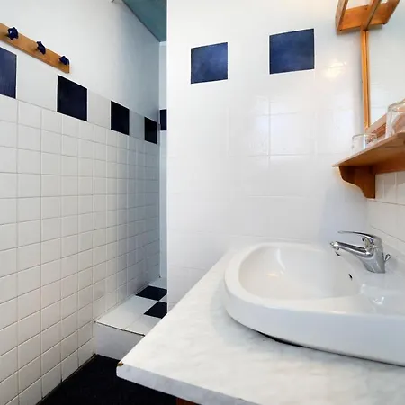 Cosy Les Menuires 35 M² Vue Montagne & Terrasse Apartment Saint-Martin-de-Belleville