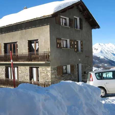 Cosy Les Menuires 35 M² Vue Montagne & Terrasse