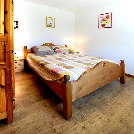 아파트 Cosy Aux Menuires 35 M² Avec Vue Montagne *