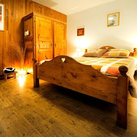 Cosy Aux Menuires 35 M² Avec Vue Montagne * 생마르탱 드 벨빌